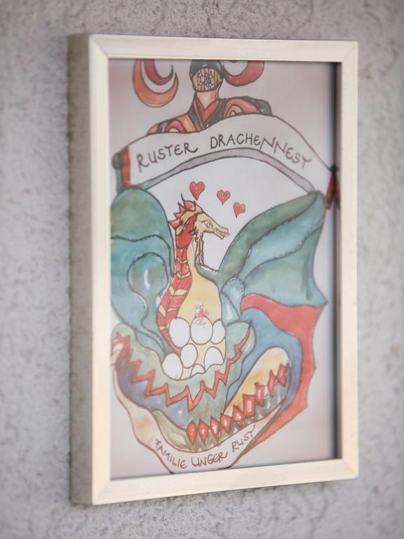 Living Timeless - Ruster Drachennest - Europa Park Exterior photo